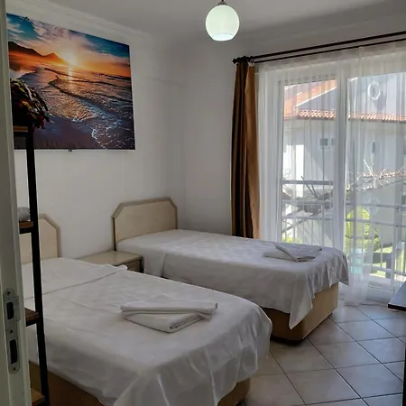 Duplex On The First Line In Appartamento